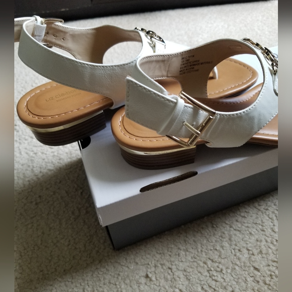 Sandals - Picture 3 of 6